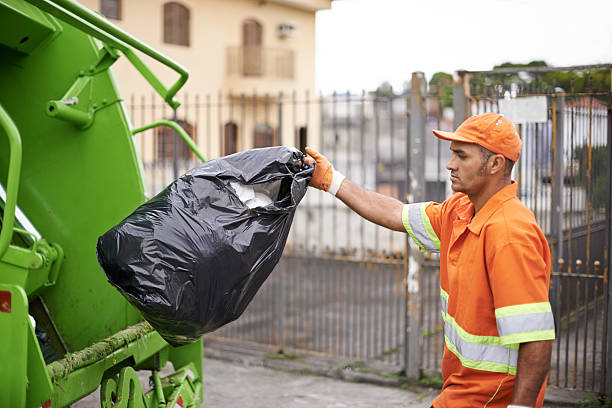 Best Hoarding Cleanup  in Strathmore, NJ